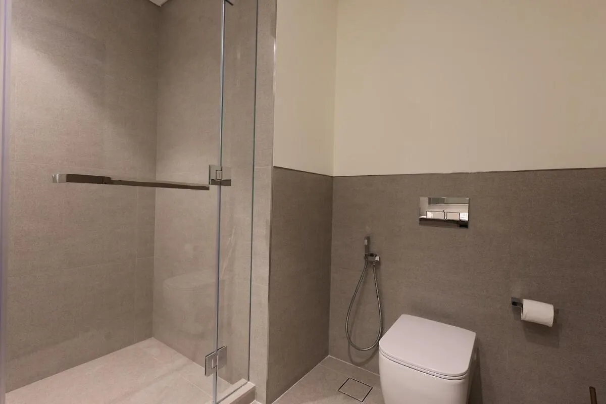 2Br Luxe Sea View Bohemianstyle Apartment Dubai