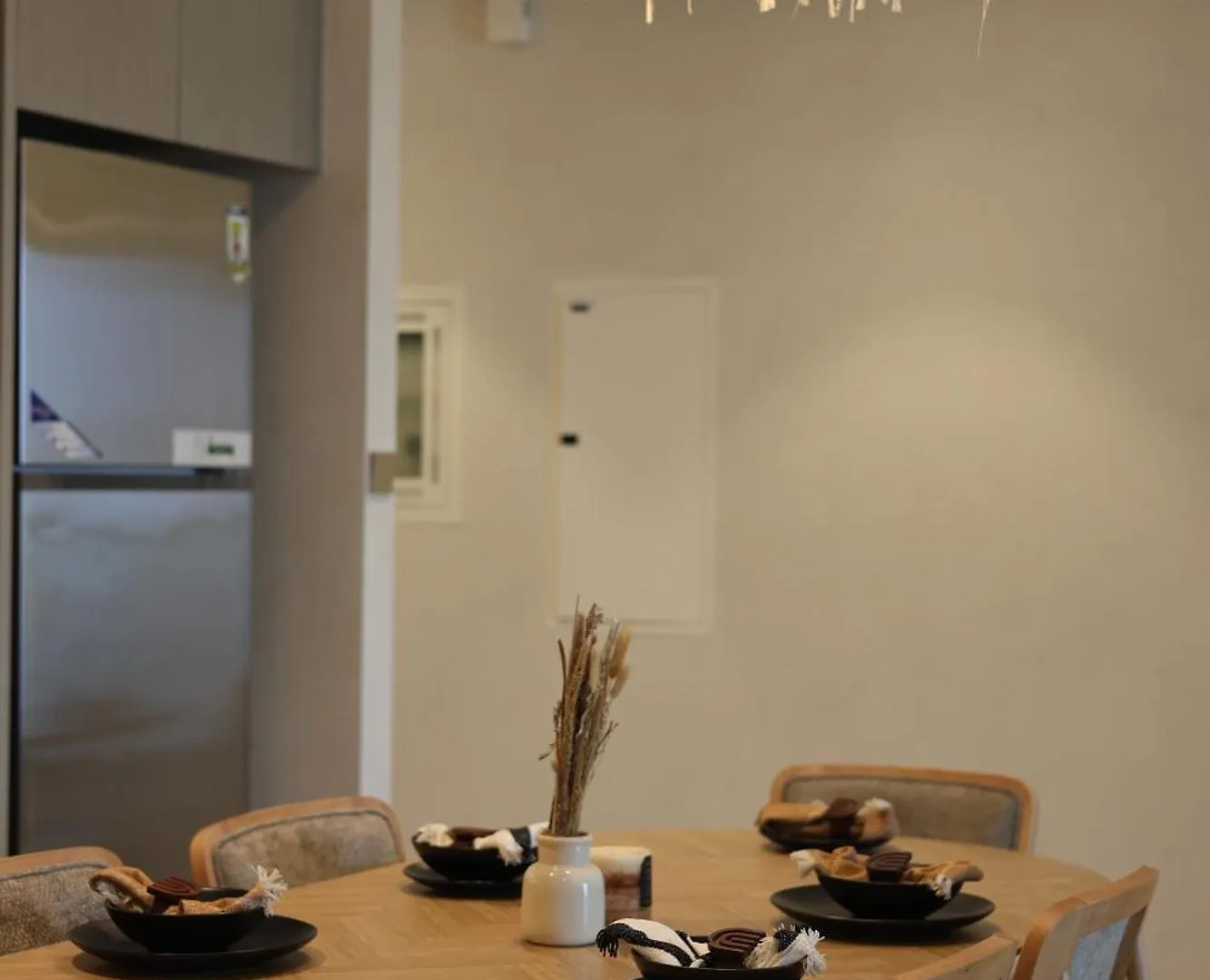 2Br Luxe Sea View Bohemianstyle Apartment Dubai United Arab Emirates