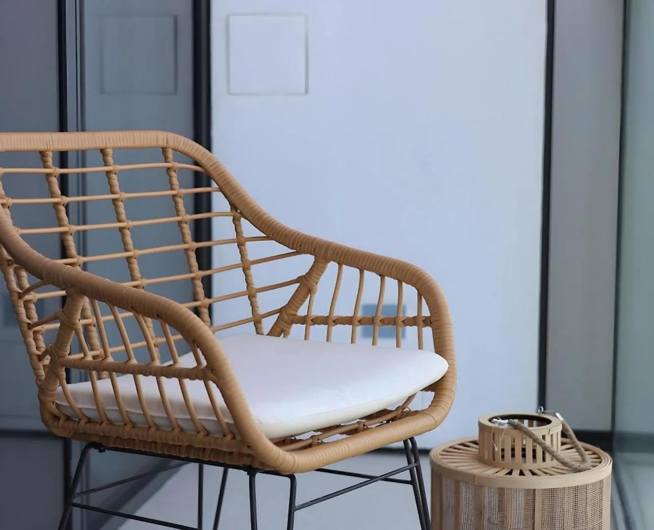 2Br Luxe Sea View Bohemianstyle Apartment Dubai